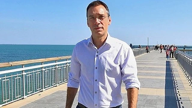 Вижте истинското лице на кмета на Бургас
