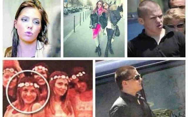 Децата на ъндърграунд елита учат в Лондон! 