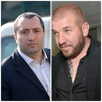 Ловецът на бежанци Динко, въртял търговия с Митьо Очите  
