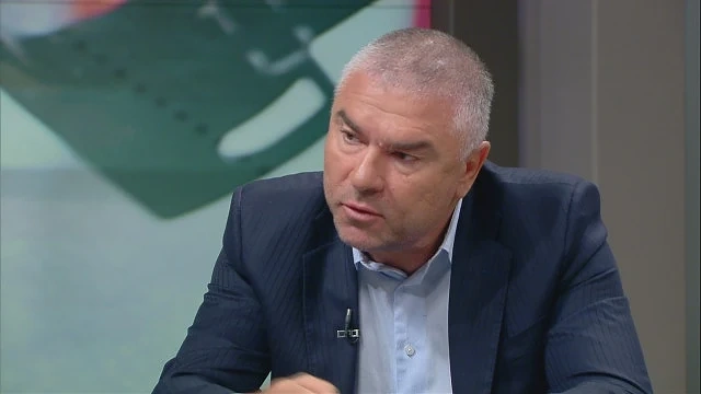 Новата партия на Марешки ще се казва \