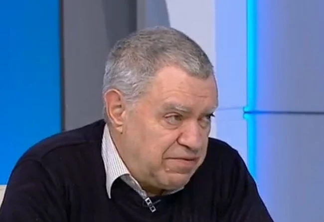 Проф. Константинов с мрачни прогнози