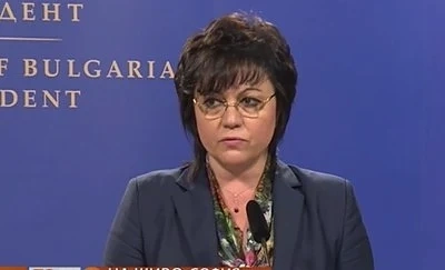 Корнелия Нинова: Предлагаме избори на 26 март