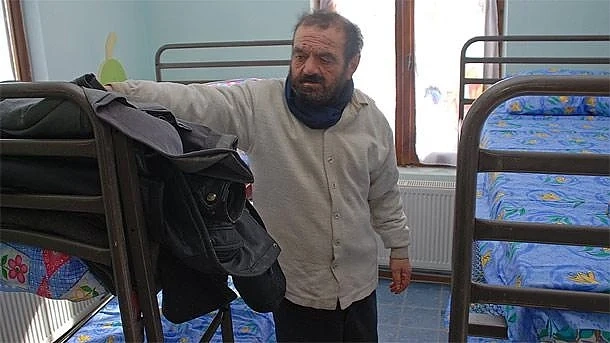 Два дни по-рано ще отвoрят кризисните центрове за бездомни хора  