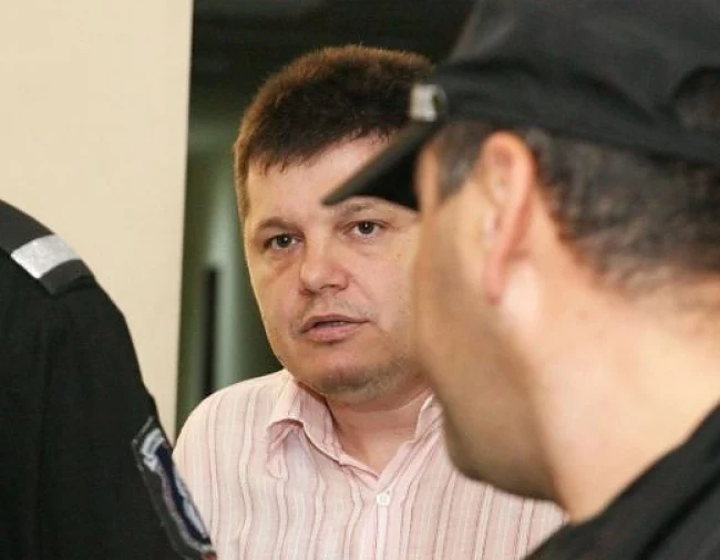 Изправят пред съда Пламен Дишков - Кела 
