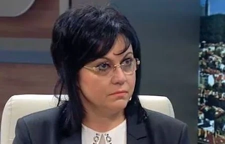 Корнелия Нинова: Няма да подкрепим ПФ, този парламент приключи с доверието