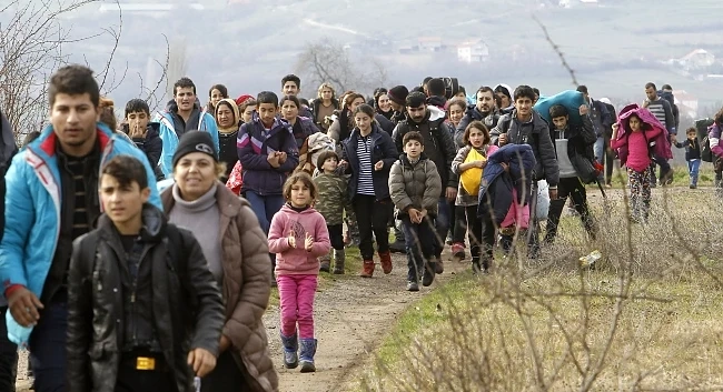 България е дала над 4 млн. лв. на международни организации за бежанците