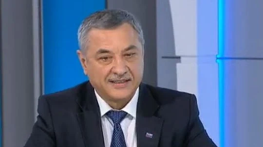 Валери Симеонов: Шансовете за съставяне на правителство намаляват