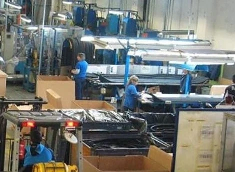 Компания за авточасти открива трето предприятие у нас. Ще е в Благоевград
