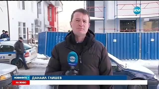 Мъж загина в асансьорна шахта