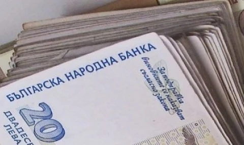 Партийните субсидии остават 11 лева на глас