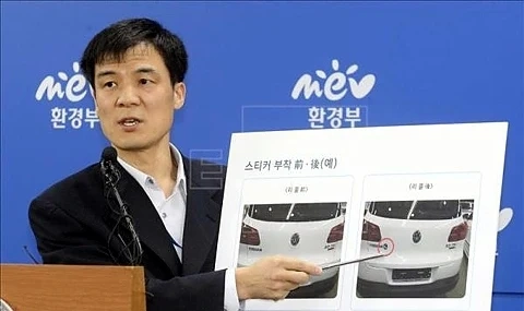 Южна Корея спира продажбите на още 6 модела