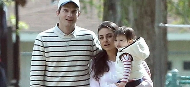 Мила Кунис роди втора рожба на Аштън Кътчър 