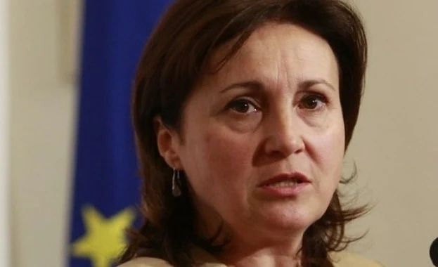 Бъчварова: Държавата има план при миграционен натиск и терористичен акт 