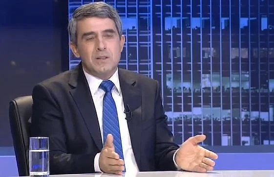 Плевнелиев ще даде третия мандат на Реформаторите
