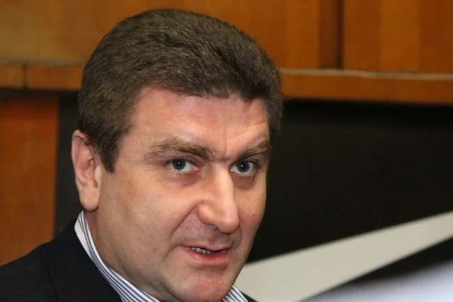 Главният архитект на столицата бави мащабни проекти