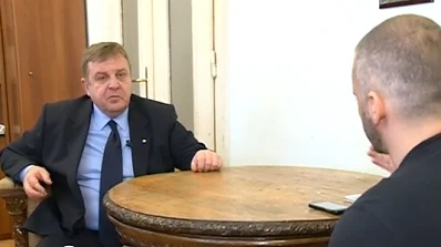 Каракачанов: Има и друг начин за водене на политика