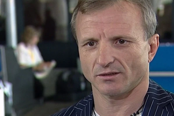 Гриша Ганчев: Всичко в ЦСКА е наред 