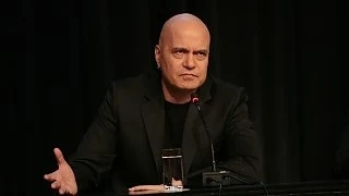 Трифонов и Цацаров обсъждат жалбите за гласуването на референдума