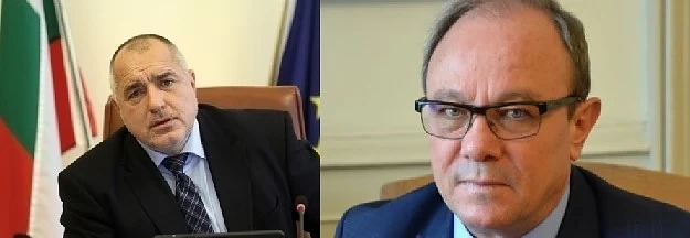 Борисов договори с новия шеф на БАН отпускане на 8 млн. лв.