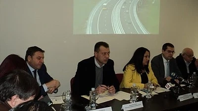 Обезопасяват Кресненското дефиле с допълнителни знаци