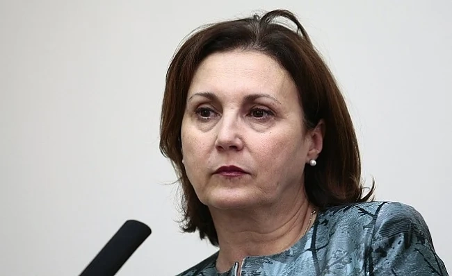 Бъчварова: Уточнява се кой разпространява невярна информация за атентат  