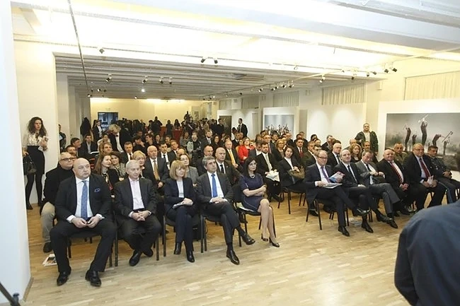 Наградиха най-добрите университети за 2016 г.