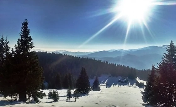 Утре температурите ще са между 6° и 11°С