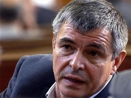 Стефан Софиянски: Къде е Румен Радев, защо се крие?