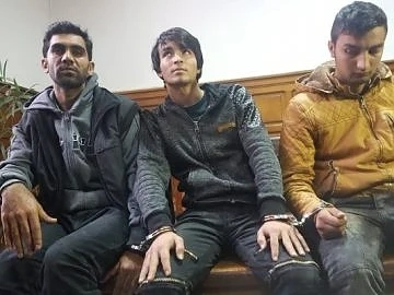 Задържаните за бунта в Харманли обжалват 