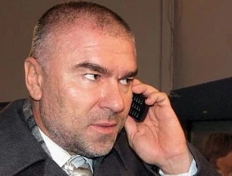 Обраха Марешки