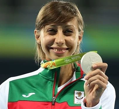 Мирела Демирева фаворит за приза \