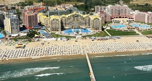 България и Саудитска Арабия ще си сътрудничат в туризма