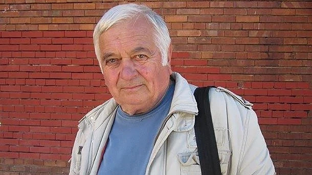  Почина журналистът Кирил Андровски