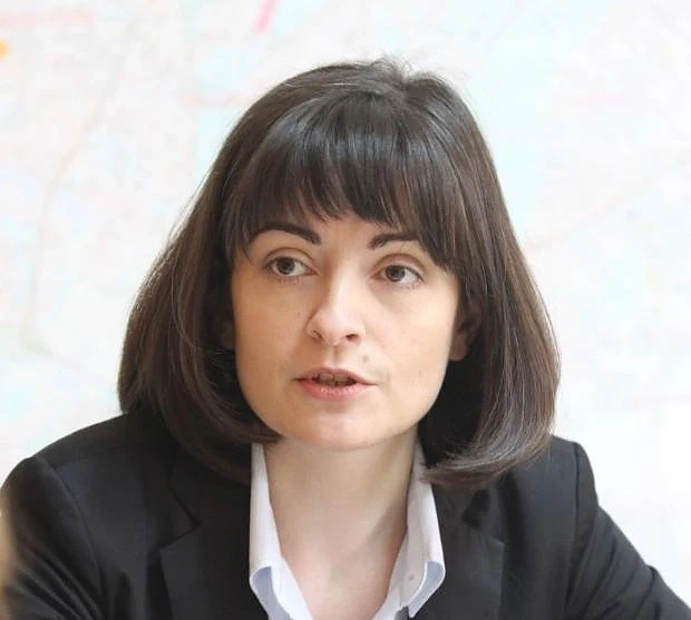 Зам.-кметът на София Мария Бояджийска подаде оставка