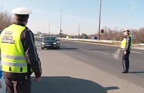 Глобите за превишена скорост стават двойни 