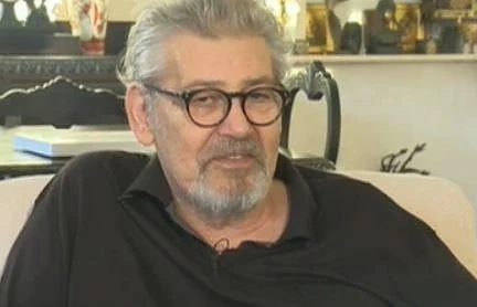 Стефан Данаилов на 74 години 