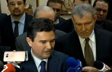 Реформаторите връщат мандата веднага, след като го вземат 