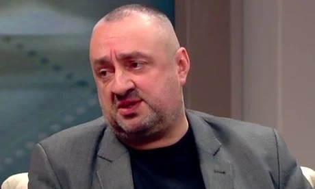 Ясен Тодоров: Протестът пред ВСС бе подгрявка на проекта на Христо Иванов