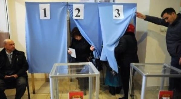 В Румъния избират парламент 