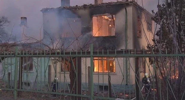 Въздухът над Хитрино е в норма