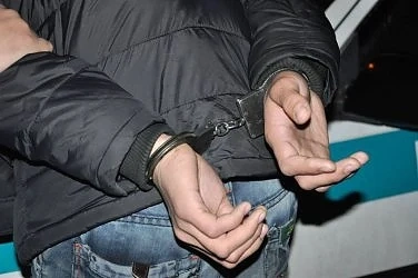 Арестуваха двама с дрога за 2 милиона лева  