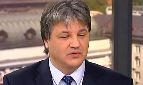 Димитър Узунов: Не съм изпращал SMS на Борисов