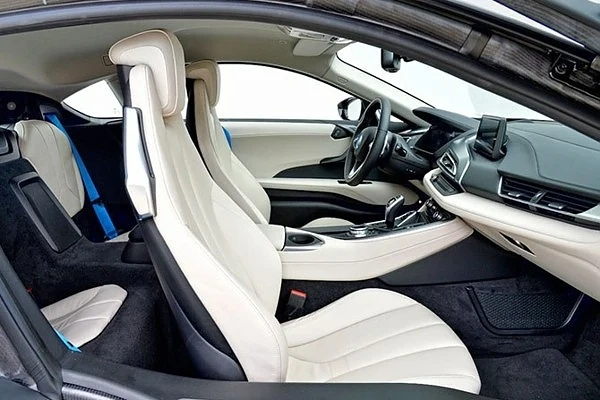 BMW представя всички модели електрически до 2020 г.