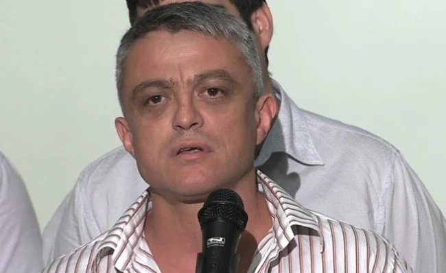 Задържаха Бисер Миланов-Петното в Русе