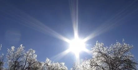 Днес слънчево, но студено с максимални температури между 2° и 7°