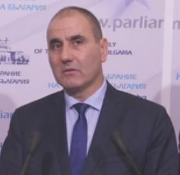 Цветанов: ГЕРБ и РБ ще разговарят в неделя или понеделник