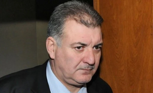 В момента има съвсем минимален теч на газ в Хитрино  