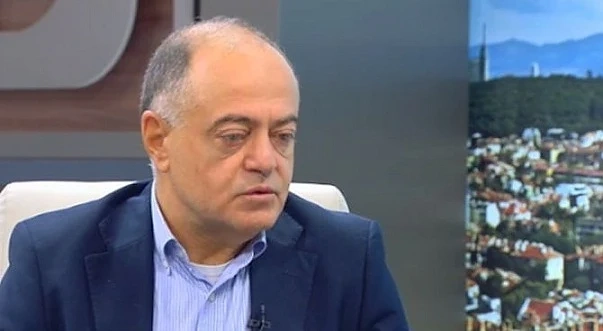 Ген. Атанасов: В закона за борба с тероризма има възможност за злоупотреба с власт  
