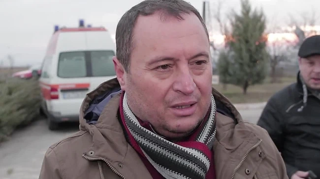 Кметът на Хитрино: Напрежението тук расте