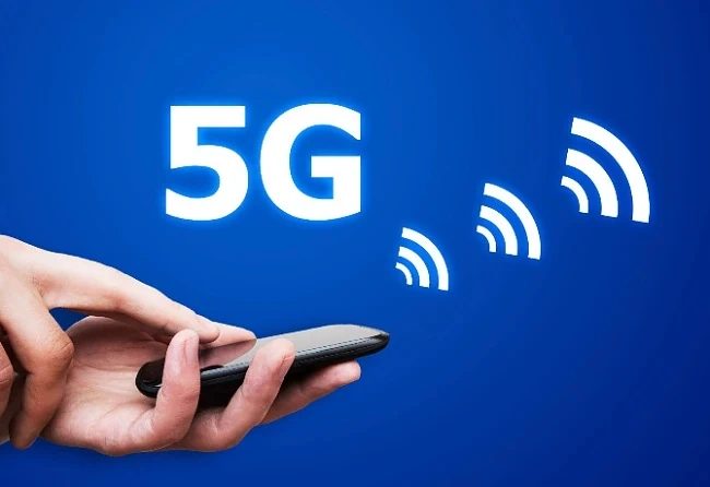 5G мобилен интернет в ЕС до 2020 г. 